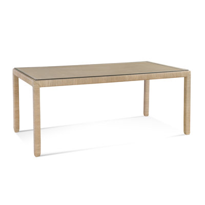 72" Dining Table by Birch Lane
