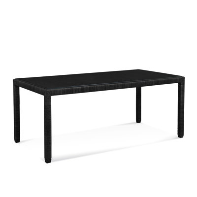 72" Dining Table by Birch Lane