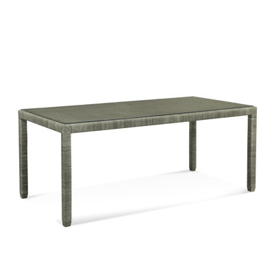 72" Dining Table by Birch Lane