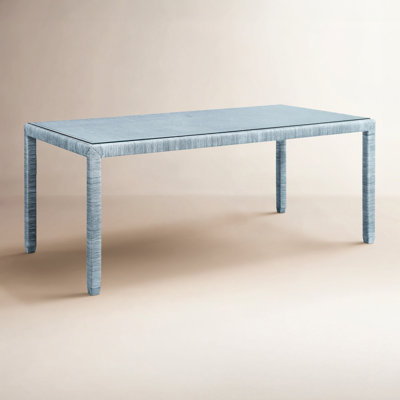 72" Dining Table by Birch Lane