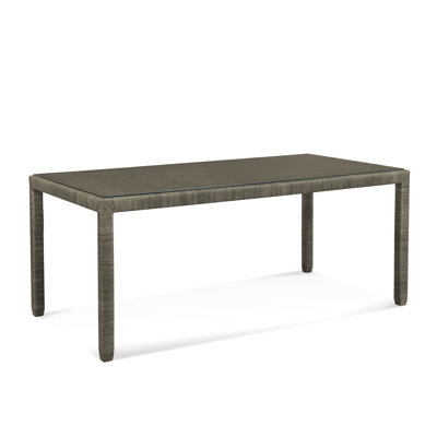 72" Dining Table by Birch Lane