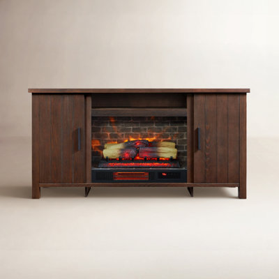 Country Living 60" Brinley TV Stand by Country Living