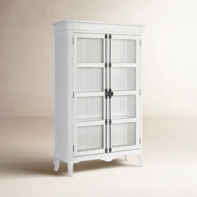 Country Living Display Cabinet 1 by Country Living Home Collection