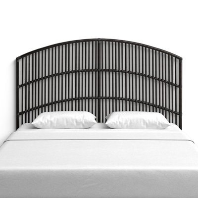 Rooney Spindle Headboard by Birch Lane
