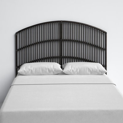 Rooney Spindle Headboard by Birch Lane