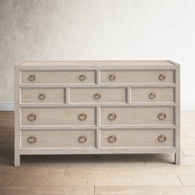 Rooney 9 Drawer Chest by Birch Lane