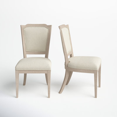 Rooney Upholstered Side Chair by Birch Lane
