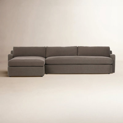 Aurelia 2-Piece Sectional by Amber Lewis x Four Hands