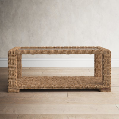 Pretoria Coffee Table by Birch Lane