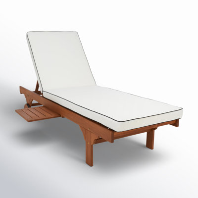 Jivera Lounge Chair by Birch Lane