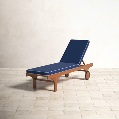 Jivera Lounge Chair by Birch Lane