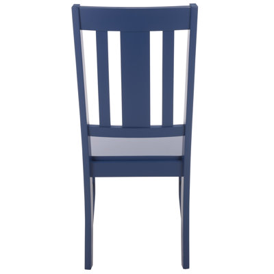 Sam Slat Back Side Chair by Birch Lane
