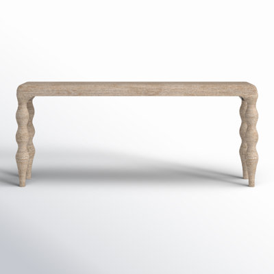 Adeline 76" Console Table by Birch Lane