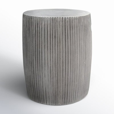 Lionel Concrete Coffee Table by AllModern