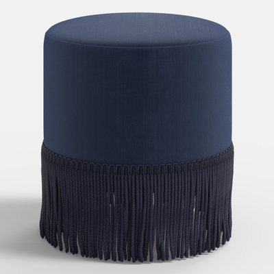 Stoffer Home x Cloth & Company Ann Ottoman by Stoffer Home crafted by Cloth and Company