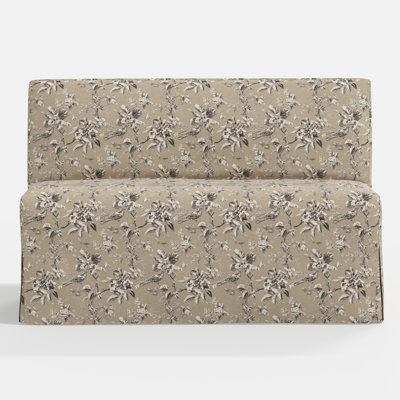 Lindy Upholstered Bench by Stoffer Home crafted by Cloth and Company