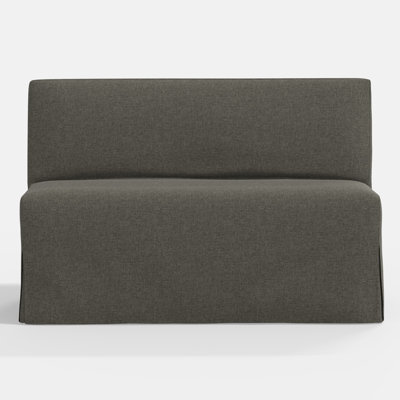 Lindy Upholstered Bench by Stoffer Home crafted by Cloth and Company