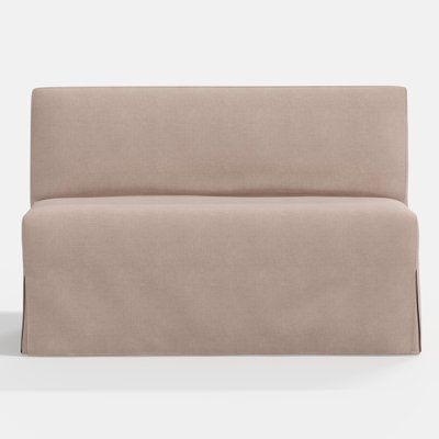Lindy Upholstered Bench by Stoffer Home crafted by Cloth and Company