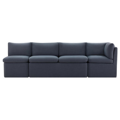 Alayaa Corner Dining Banquette by Birch Lane