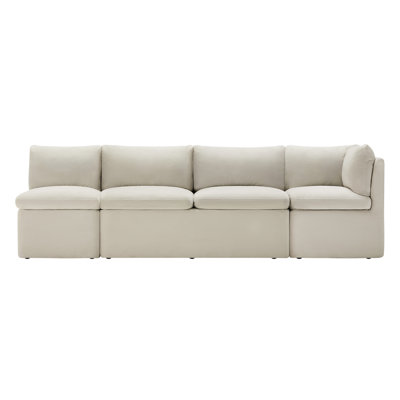 Alayaa Corner Dining Banquette by Birch Lane