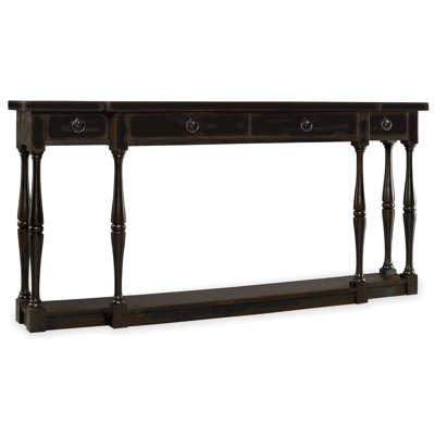 Sanctuary Console Table by Hooker Furniture