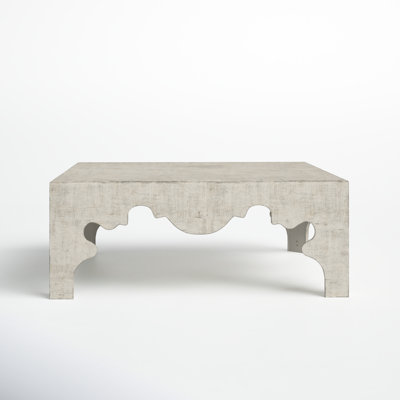 Levingston Coffee Table by Birch Lane