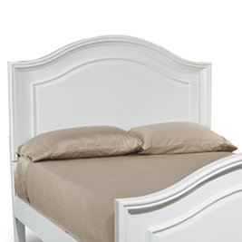 Berkeley Panel Headboard by LC Kids