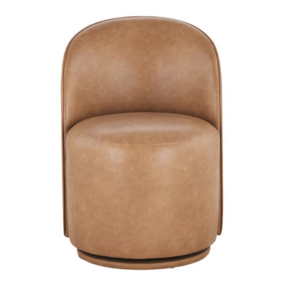 Sharlene Swivel Side Chair by Birch Lane