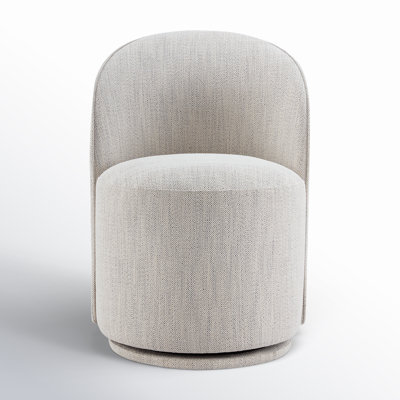 Sharlene Swivel Side Chair by Birch Lane