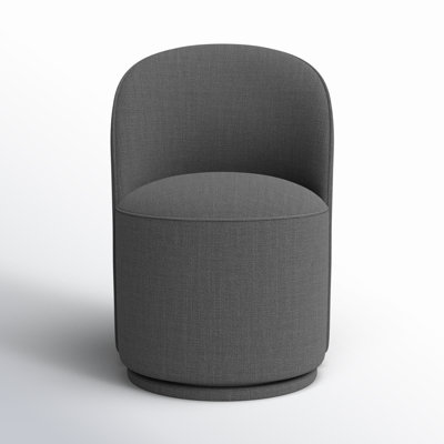 Sharlene Swivel Side Chair by Birch Lane