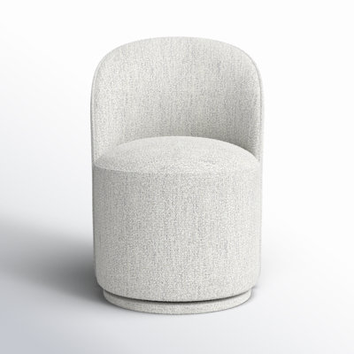 Sharlene Swivel Side Chair by Birch Lane