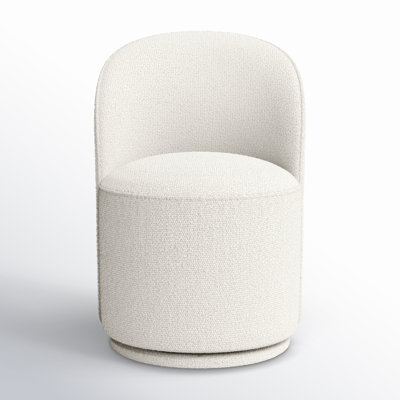 Sharlene Swivel Side Chair by Birch Lane