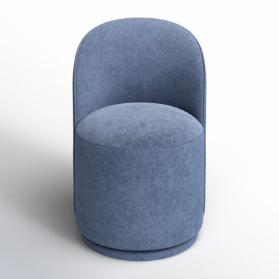 Sharlene Swivel Side Chair by Birch Lane