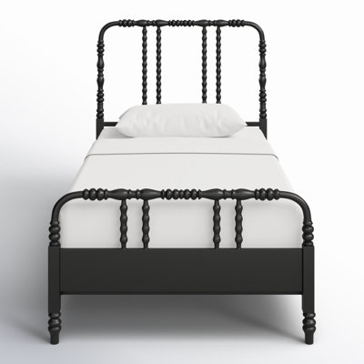 Abrielle Twin Platform Bed by Birch Lane