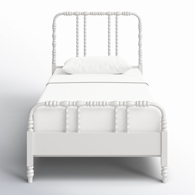 Abrielle Twin Platform Bed by Birch Lane