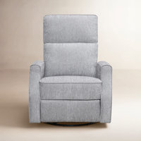 Pomeline 29.9" Wide Manual Standard Recliner by Birch Lane