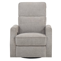 Pomeline 29.9" Wide Manual Standard Recliner by Birch Lane
