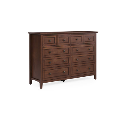 Renee 8 - Drawer Dresser by Birch Lane