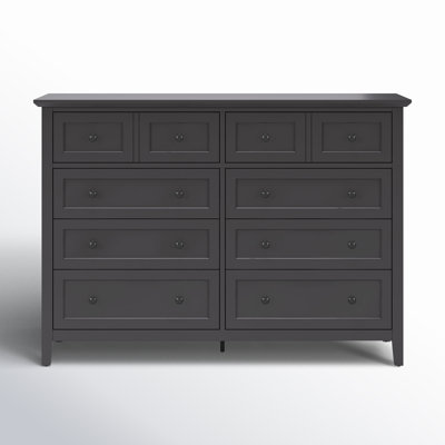 Renee 8 - Drawer Dresser by Birch Lane