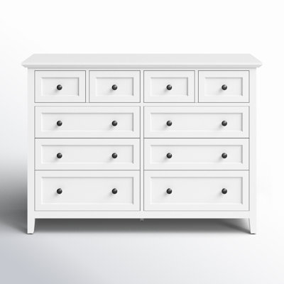 Renee 8 - Drawer Dresser by Birch Lane