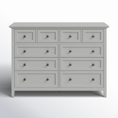 Renee 8 - Drawer Dresser by Birch Lane