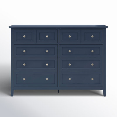 Renee 8 - Drawer Dresser by Birch Lane