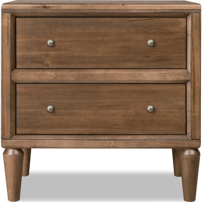 August One-Drawer Nighstand by Birch Lane