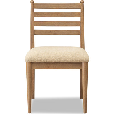 August Ladder Back Chair by Birch Lane
