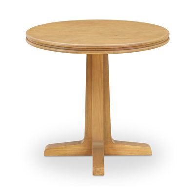 Ikenna Cafe Table by Birch Lane