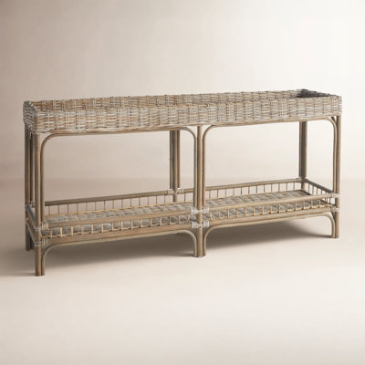 Raye Console Table by Birch Lane