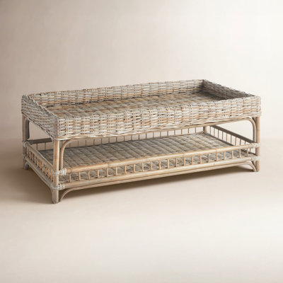 Raye Coffee Table by Birch Lane