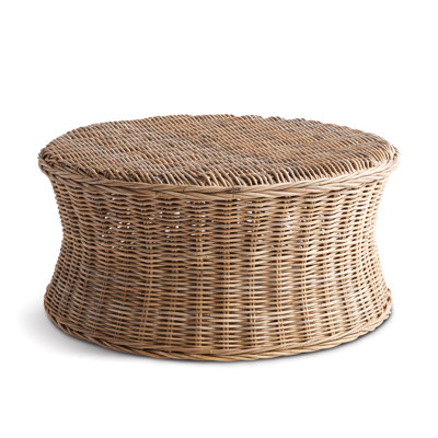 Nelda Coffee Table by Beachcrest Home