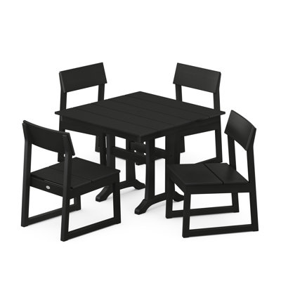 Edge Rectangular 4 - Person 37.63