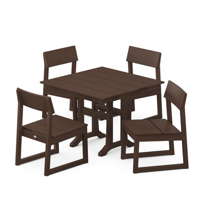 Edge Rectangular 4 - Person 37.63